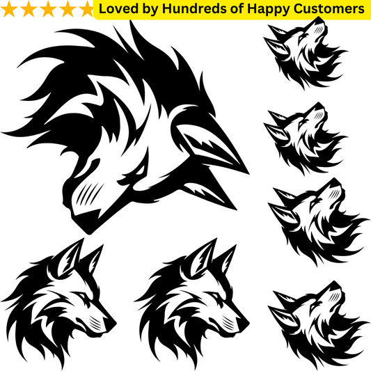 Tattoo Stickers Long Lasting