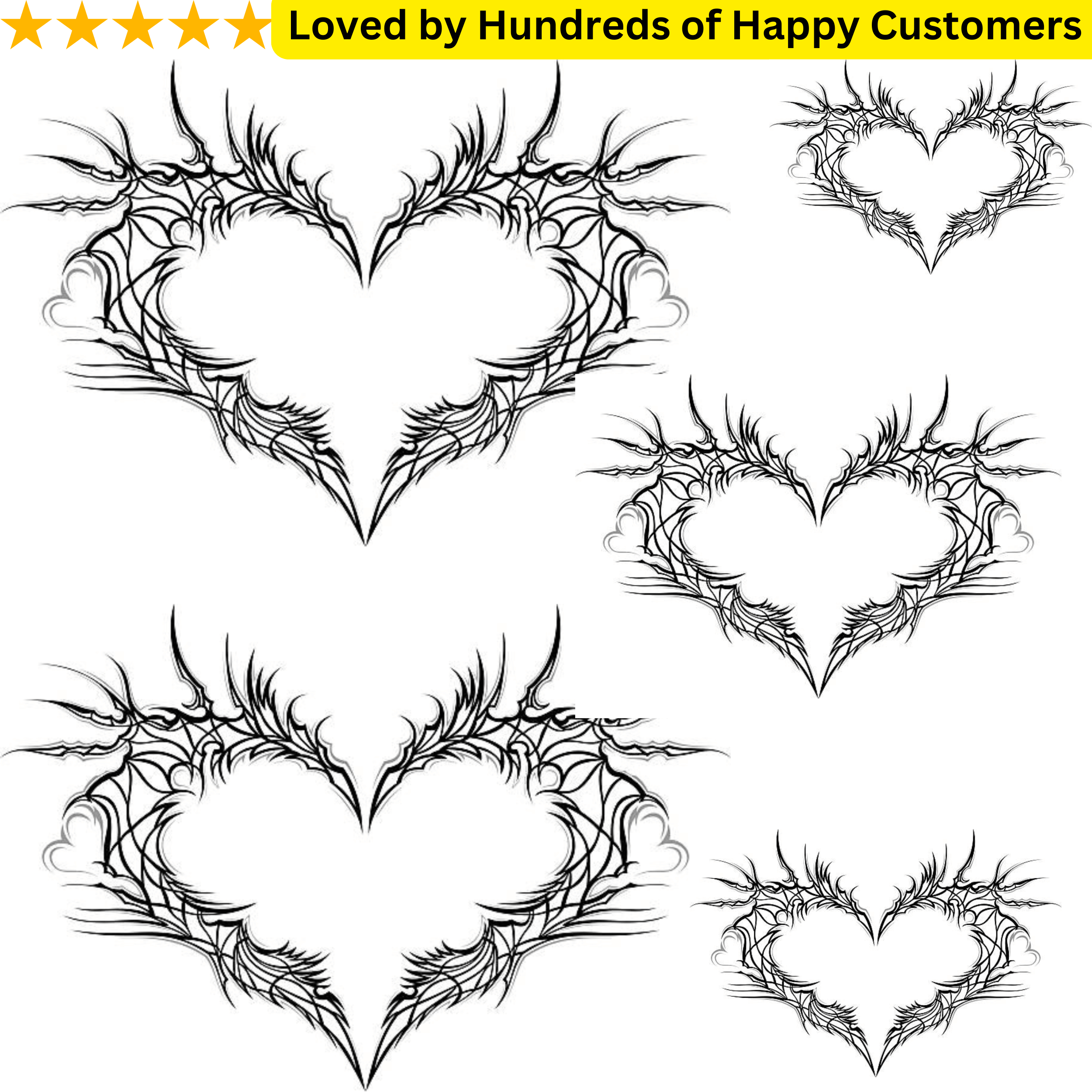 Feminine Women Tattoos Chest - Elegant & Bold Designs