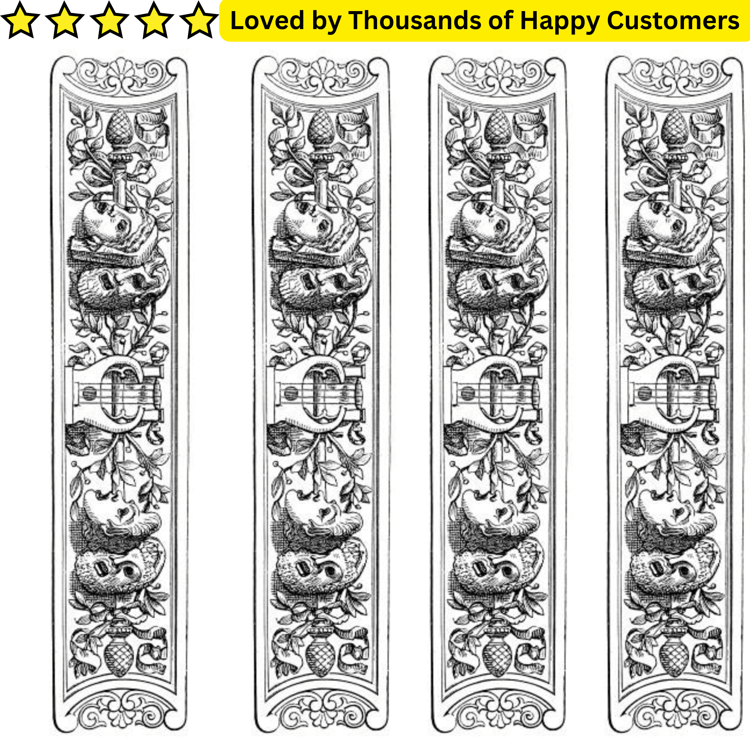 Forearm Tattoo for Men Simple - Tribal