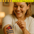 Temporary Custom Tattoos South Africa – Fast & Flexible