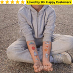 Fake Tattoos Custom – Print Fast in South Africa
