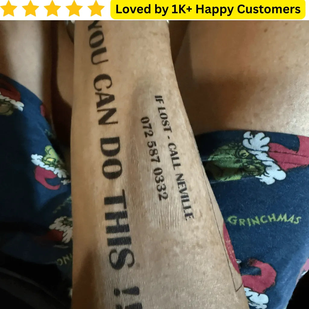 Branded Temporary Tattoo – Print Fast in South Africa
