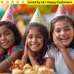 Custom Temporary Tattoos for Kids – Print in SA