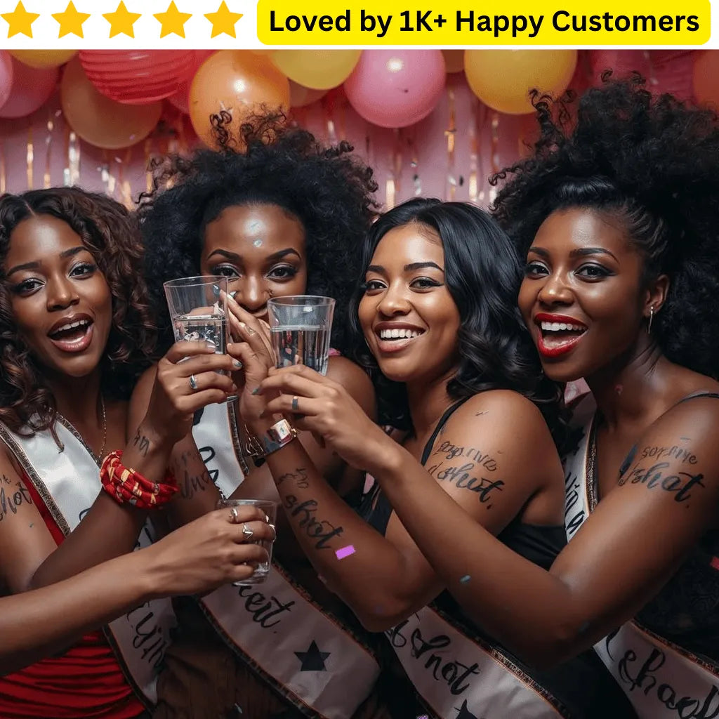 Temporary Tattoo for Sale in Johannesburg – Custom & Real