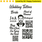 Temporary Tattoos Durban – No Commitment