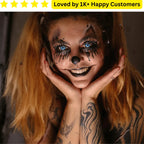 Tattoo Halloween | Custom Designs - TeMaRo™
