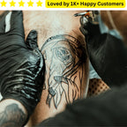 Tattoo Halloween | Custom Designs - TeMaRo™