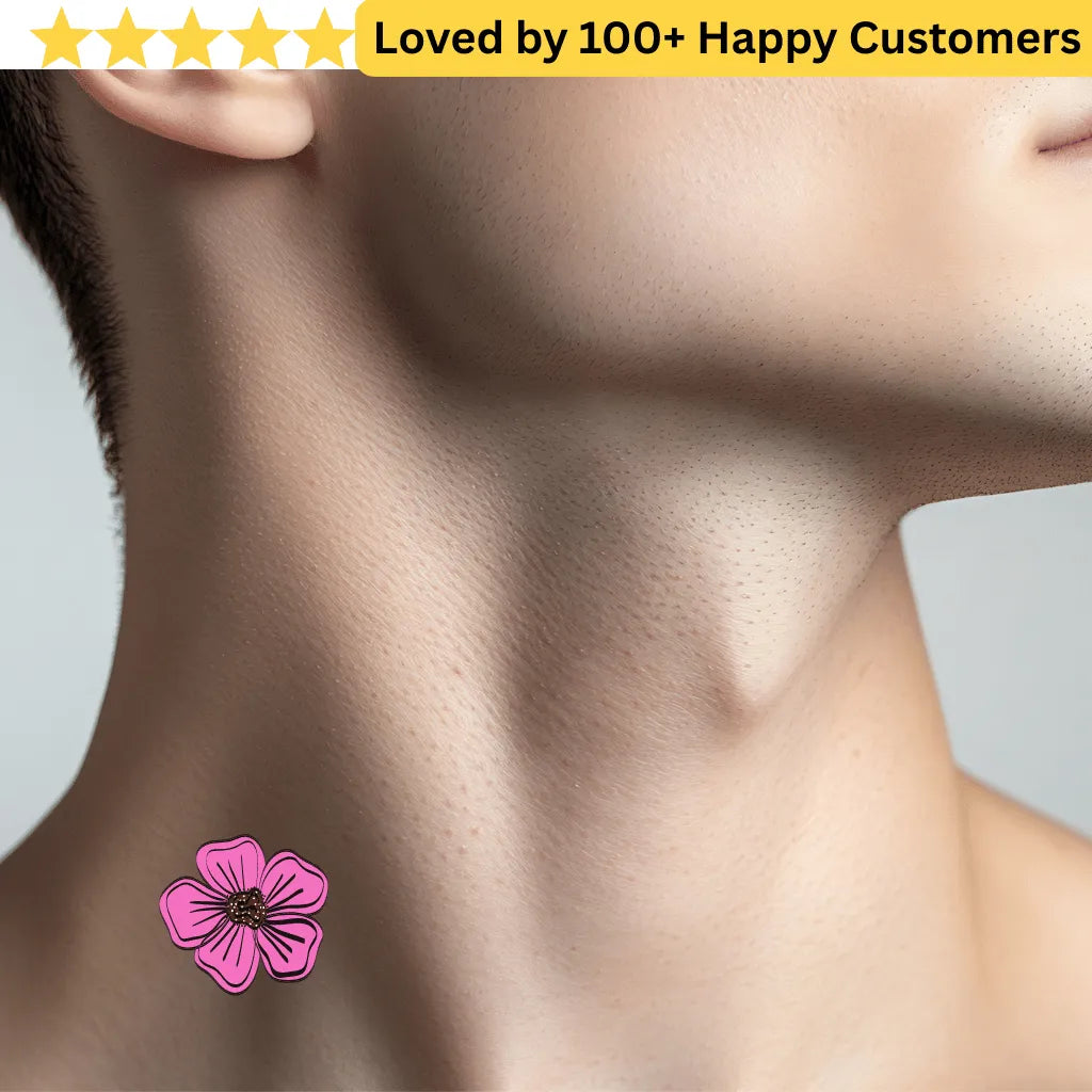 Affordable Tattoo Prices for Every Style