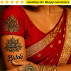 Wedding Tattoos Small – Meaningful, Simple & Custom 💍