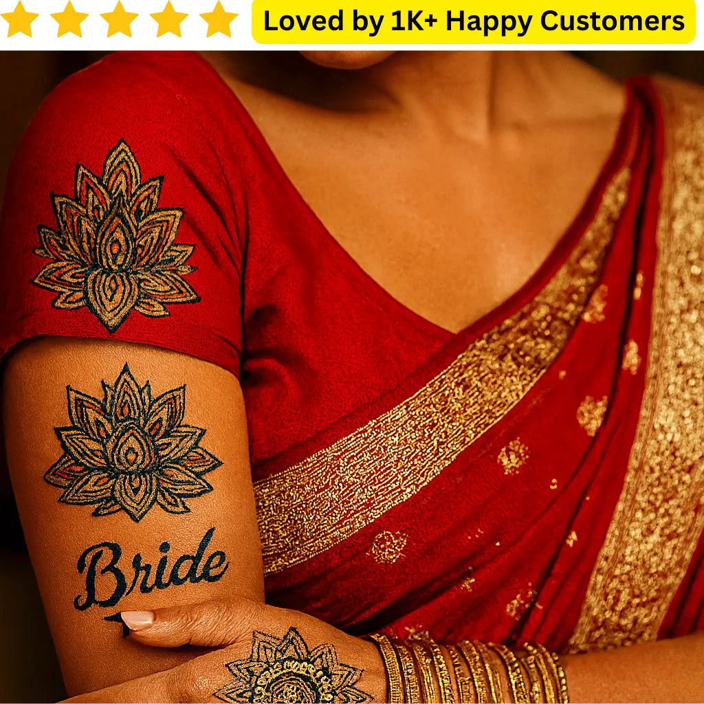 Wedding Tattoos Small – Meaningful, Simple & Custom 💍