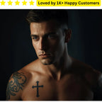 Tattoos Cross Designs – Faithful & Stylish