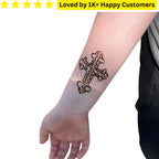 Tattoos Cross Designs – Faithful & Stylish