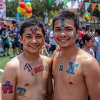 Tattoos for Schools – Upload & Print in South Africa