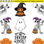 Halloween Flash Tattoos Near Me