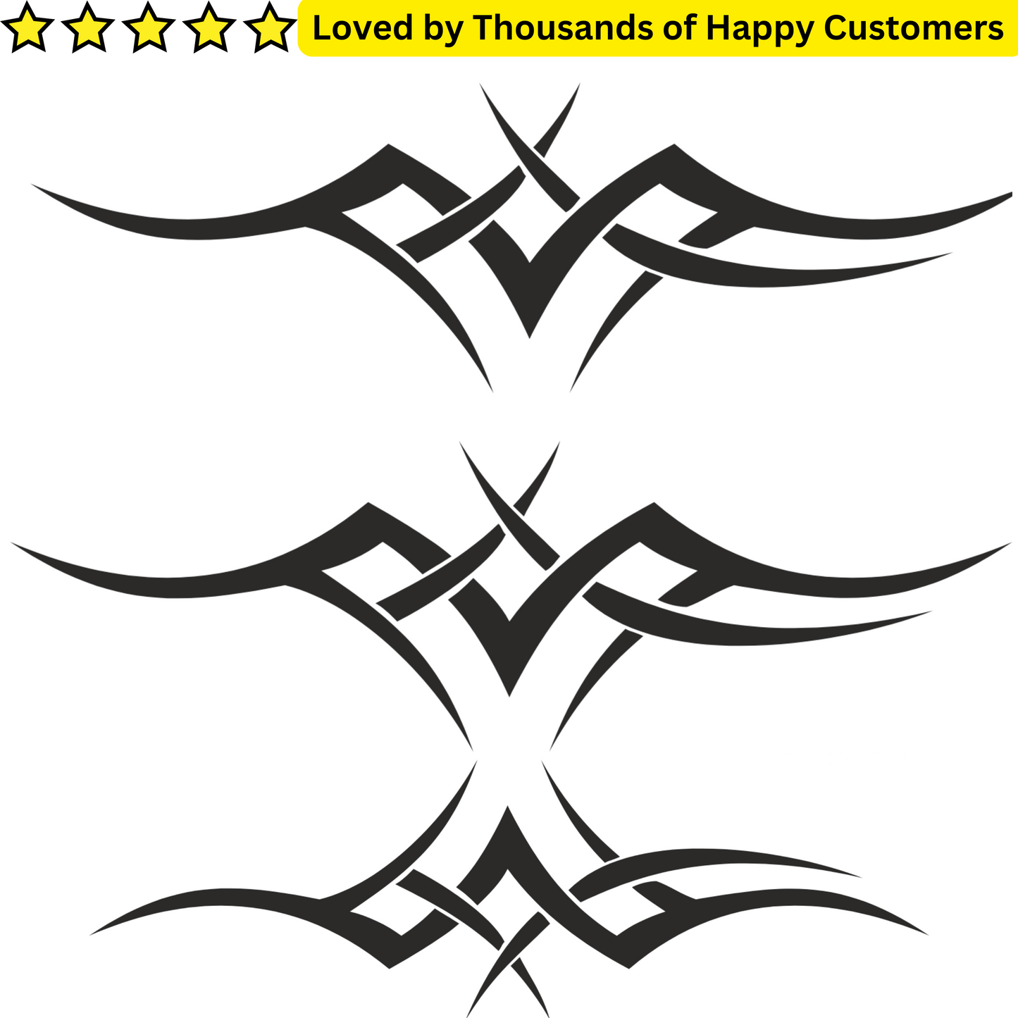 Tattoo Tribal Design Female