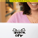 Print your Own Custom Vinyl Sticker