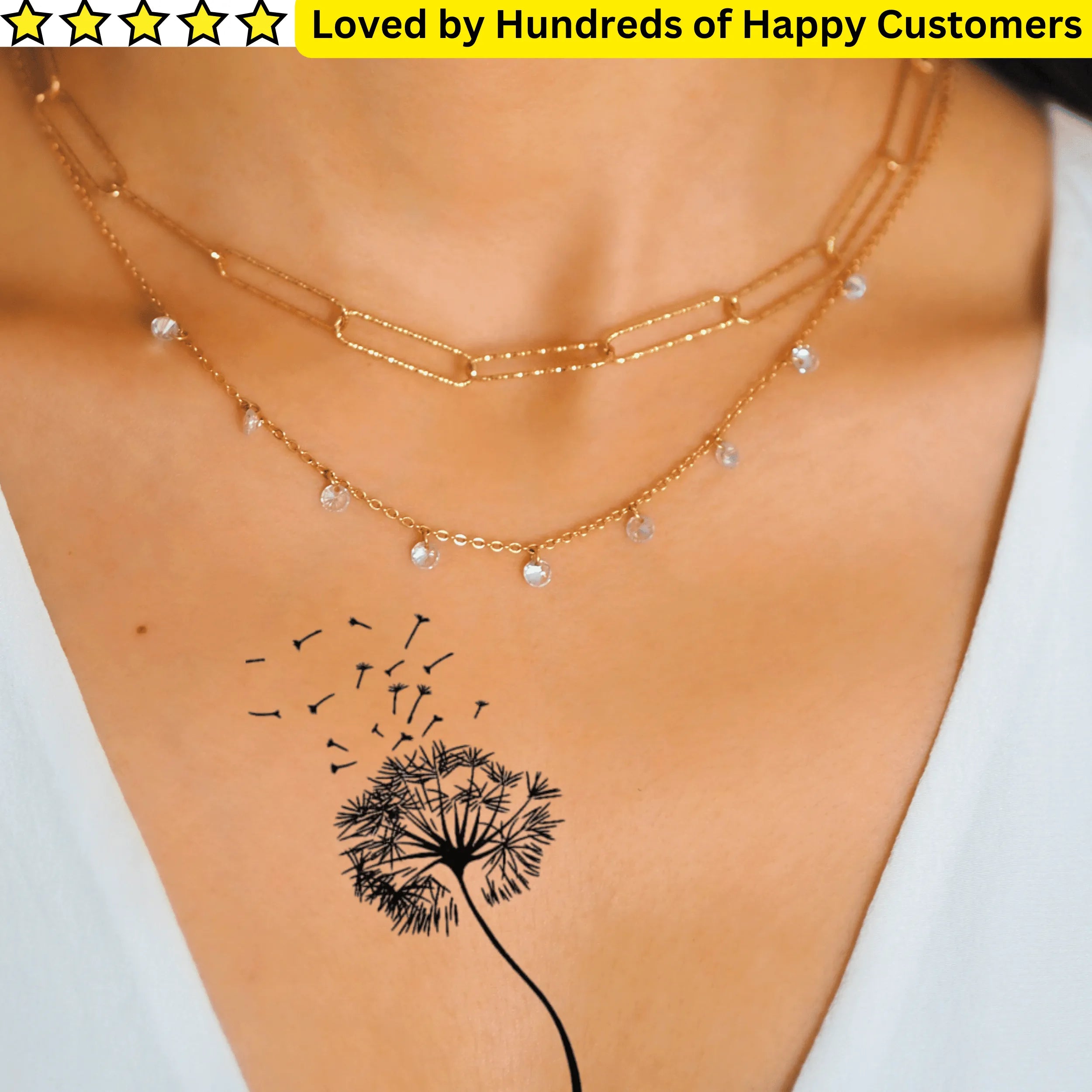 Spine Tattoos: Floral Elegant Designs to Enhance Your Style
