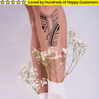 Tribal Tattoos: Bold Designs for Unforgettable Style