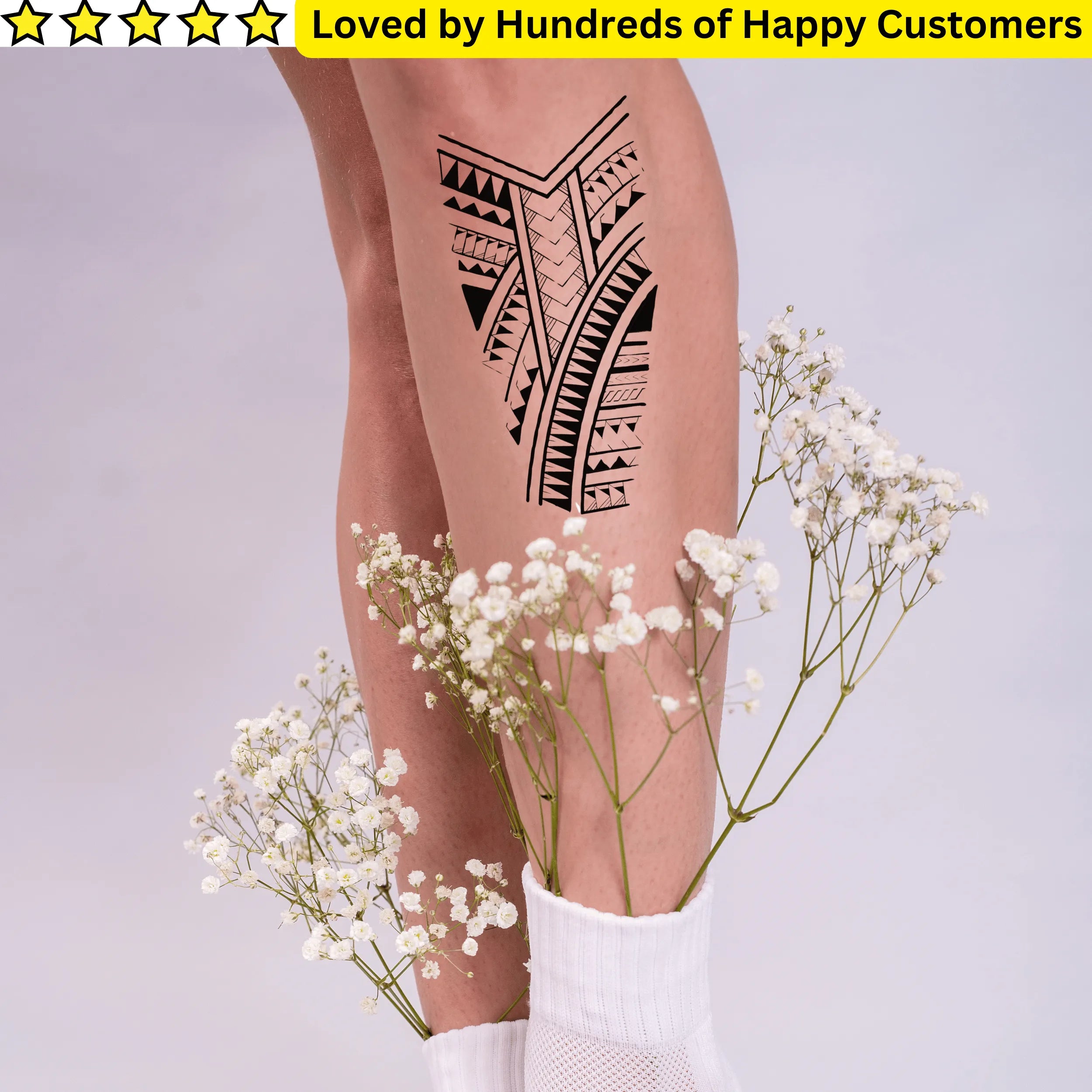 Tribal Tattoos: Bold Designs for Unforgettable Style