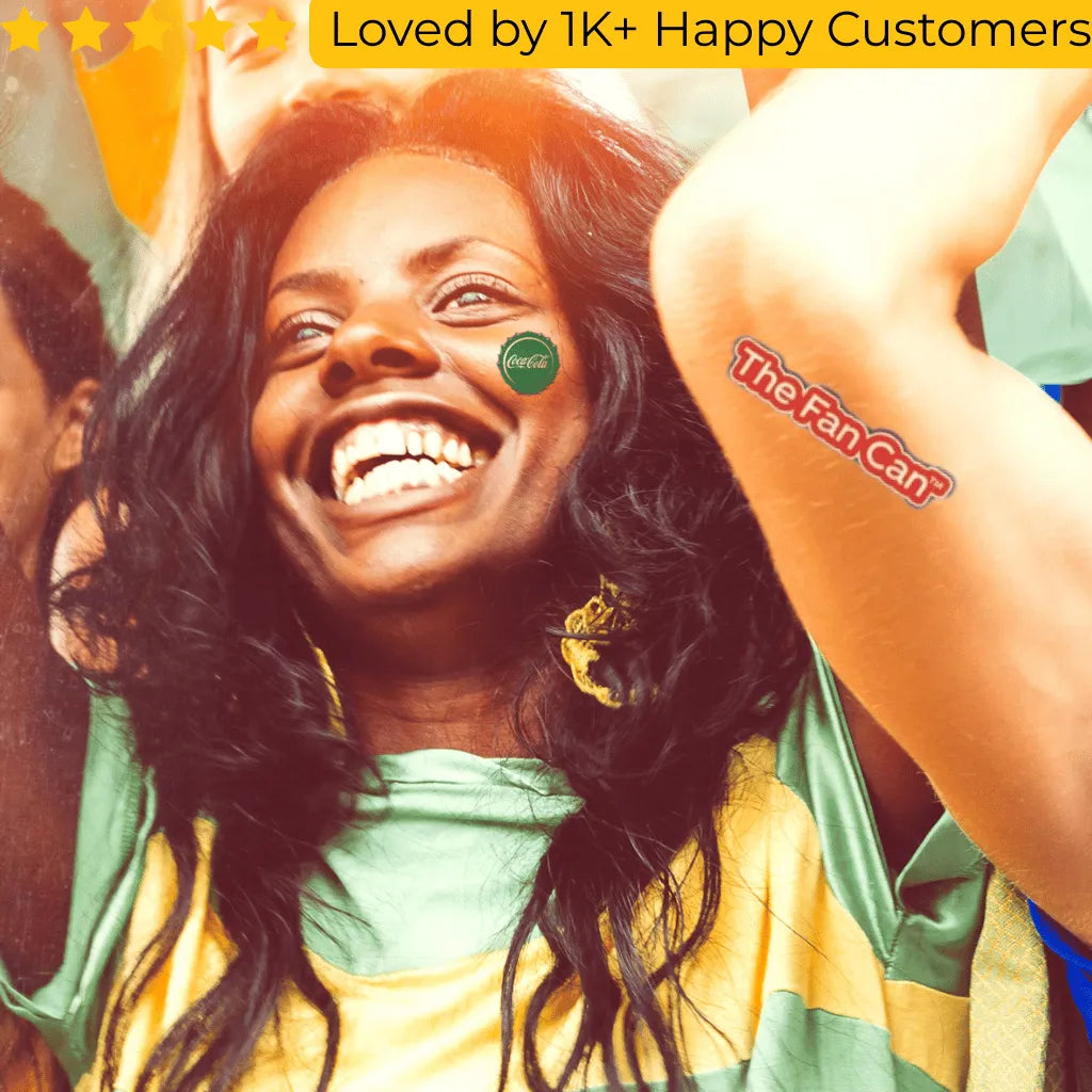 Tattoos Temporary Custom – Print Your Own Design