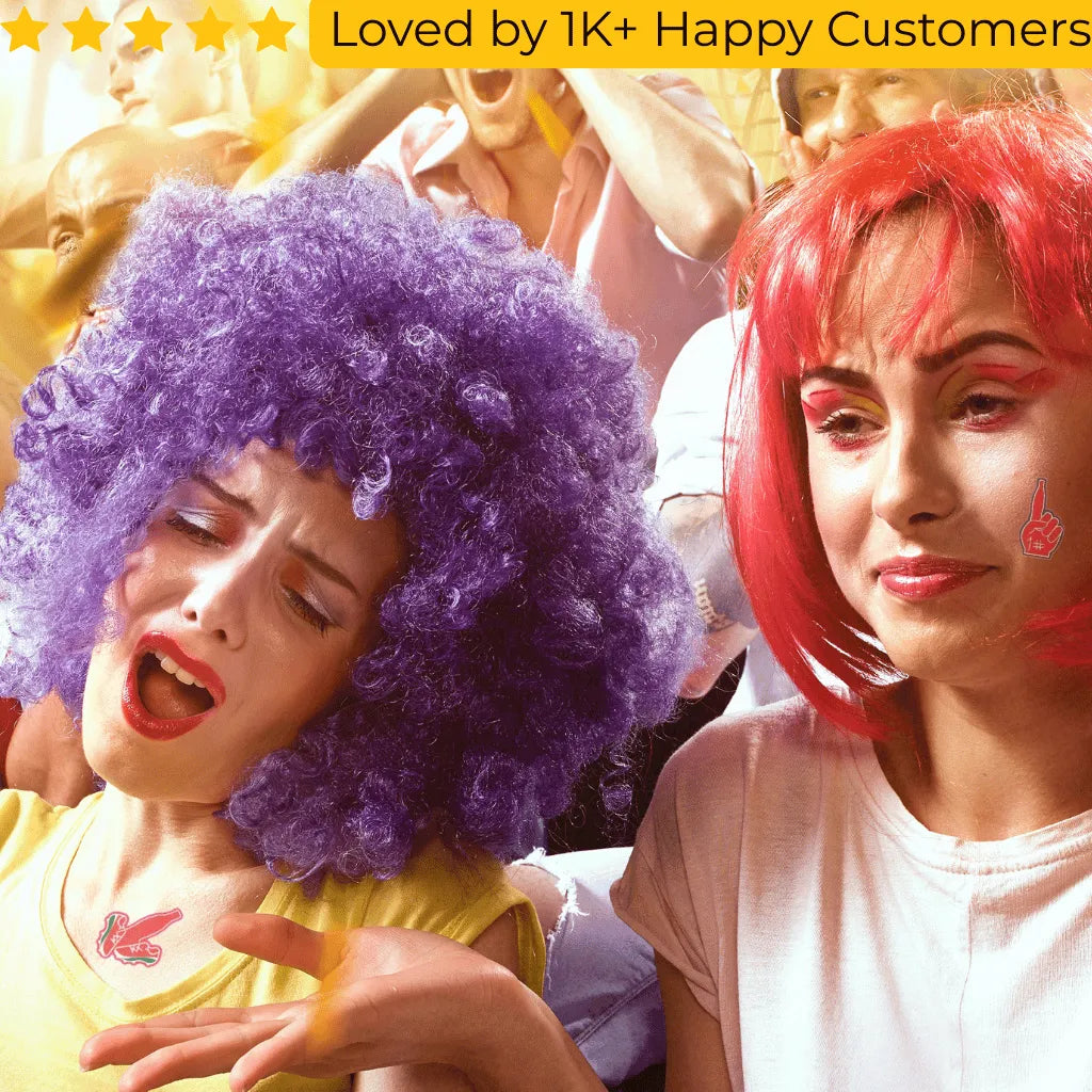 Personalized Temporary Tattoos in South Africa – Print What Matters