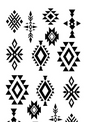 Tribal Tattoo Designs for Men