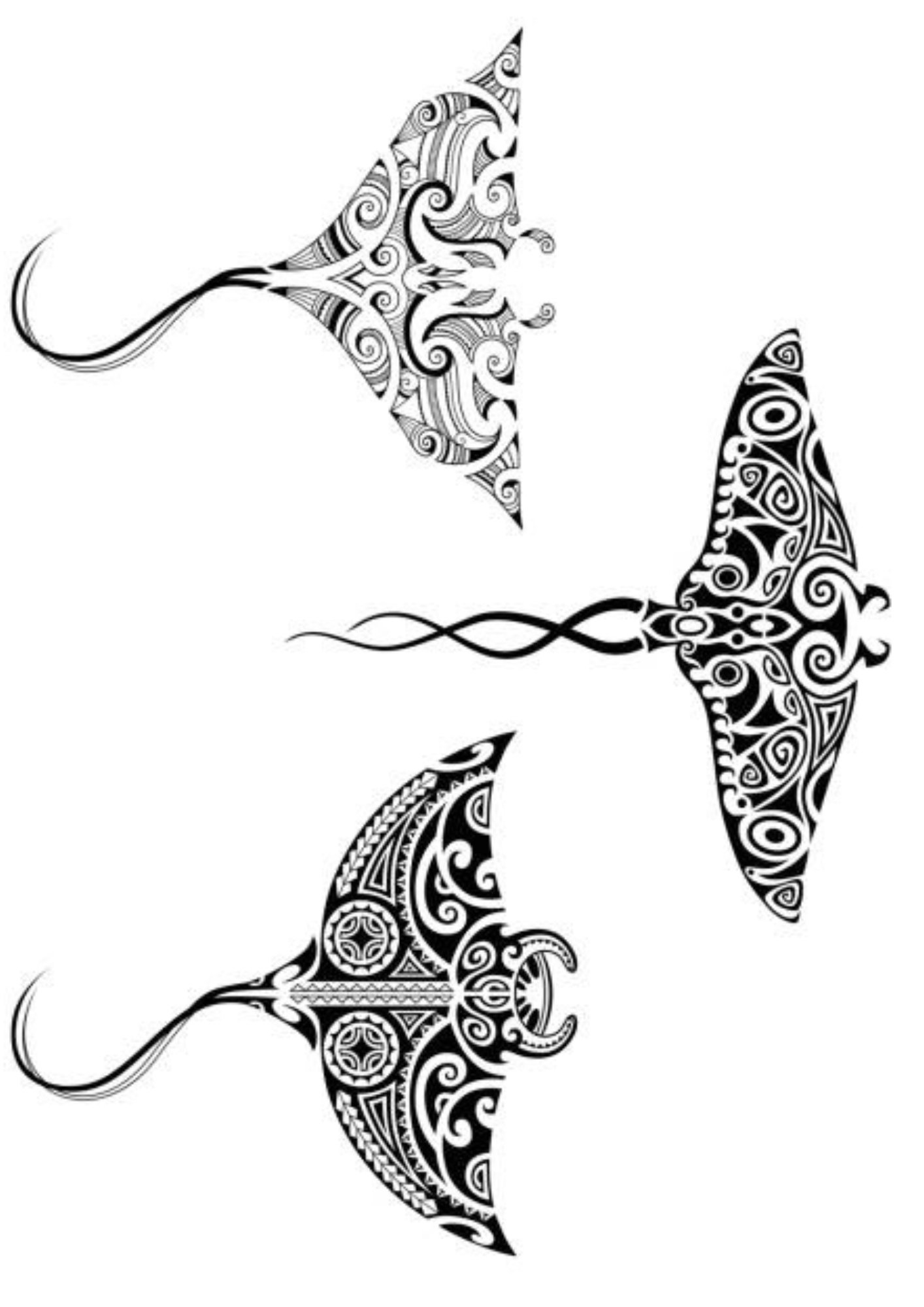 Tribal Tattoo Ideas