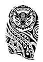 Tribal Tattoo Simple