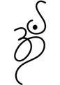 OM Tattoo Designs for Male