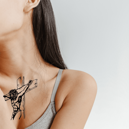 Buy Temporary Tattoos Online