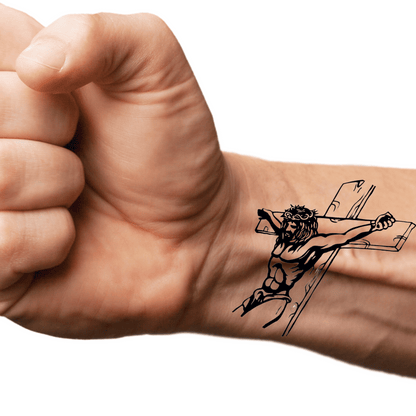 Buy Temporary Tattoos Online