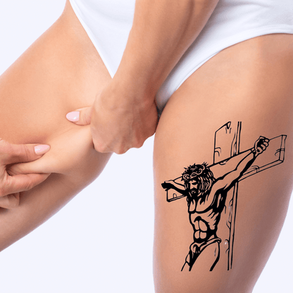 Buy Temporary Tattoos Online