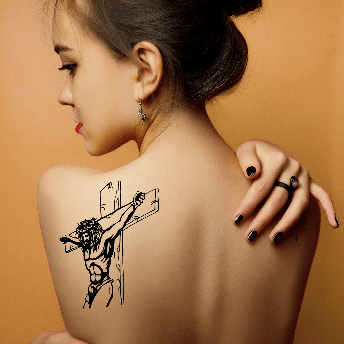 Buy Temporary Tattoos Online