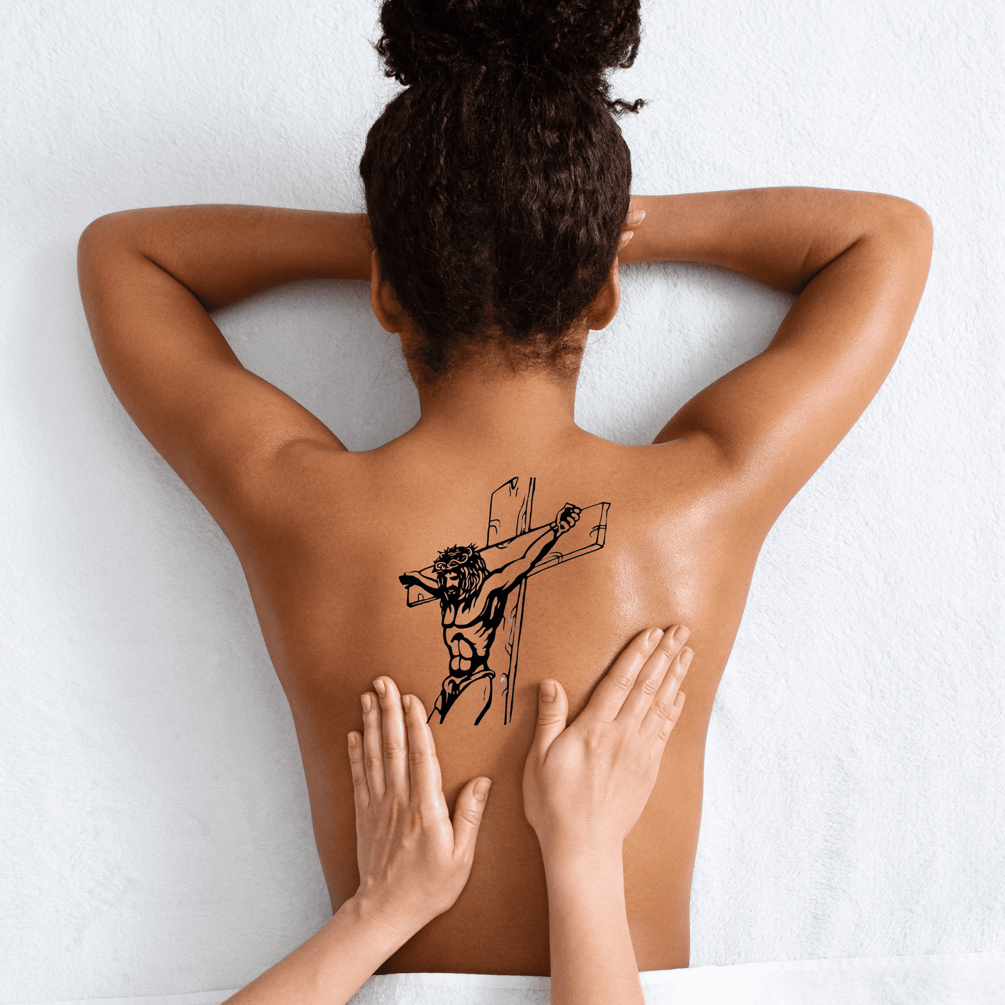 Buy Temporary Tattoos Online