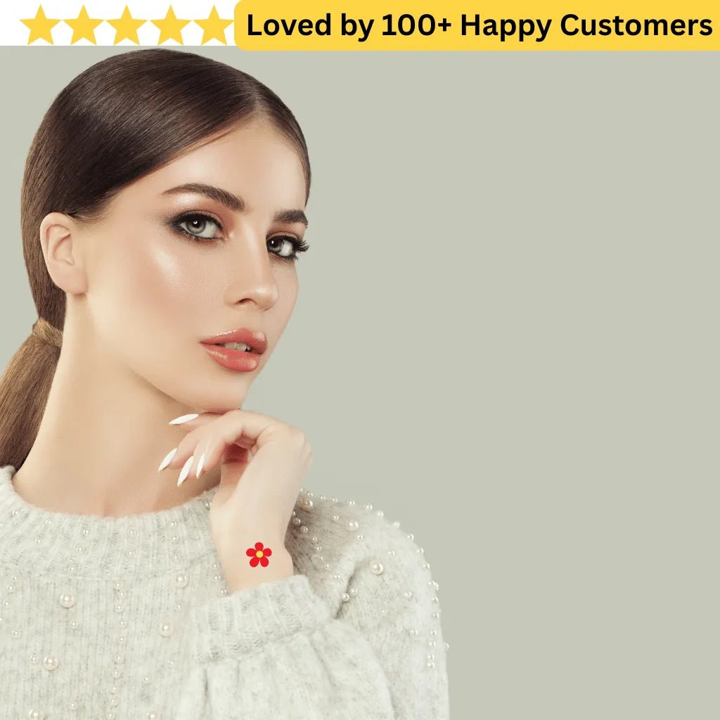 Affordable Tattoo Prices for Every Style - TeMaRo™