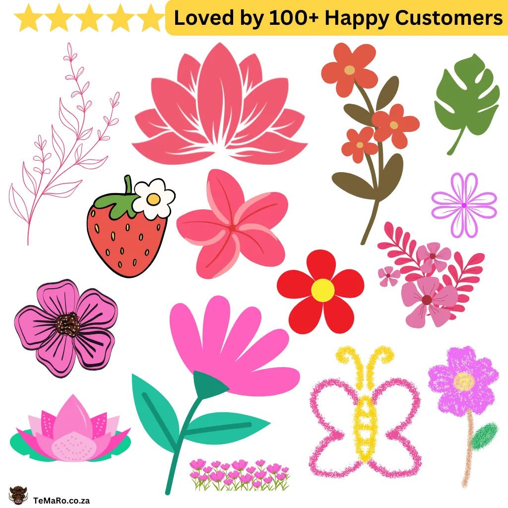 Affordable Tattoo Prices for Every Style - TeMaRo™