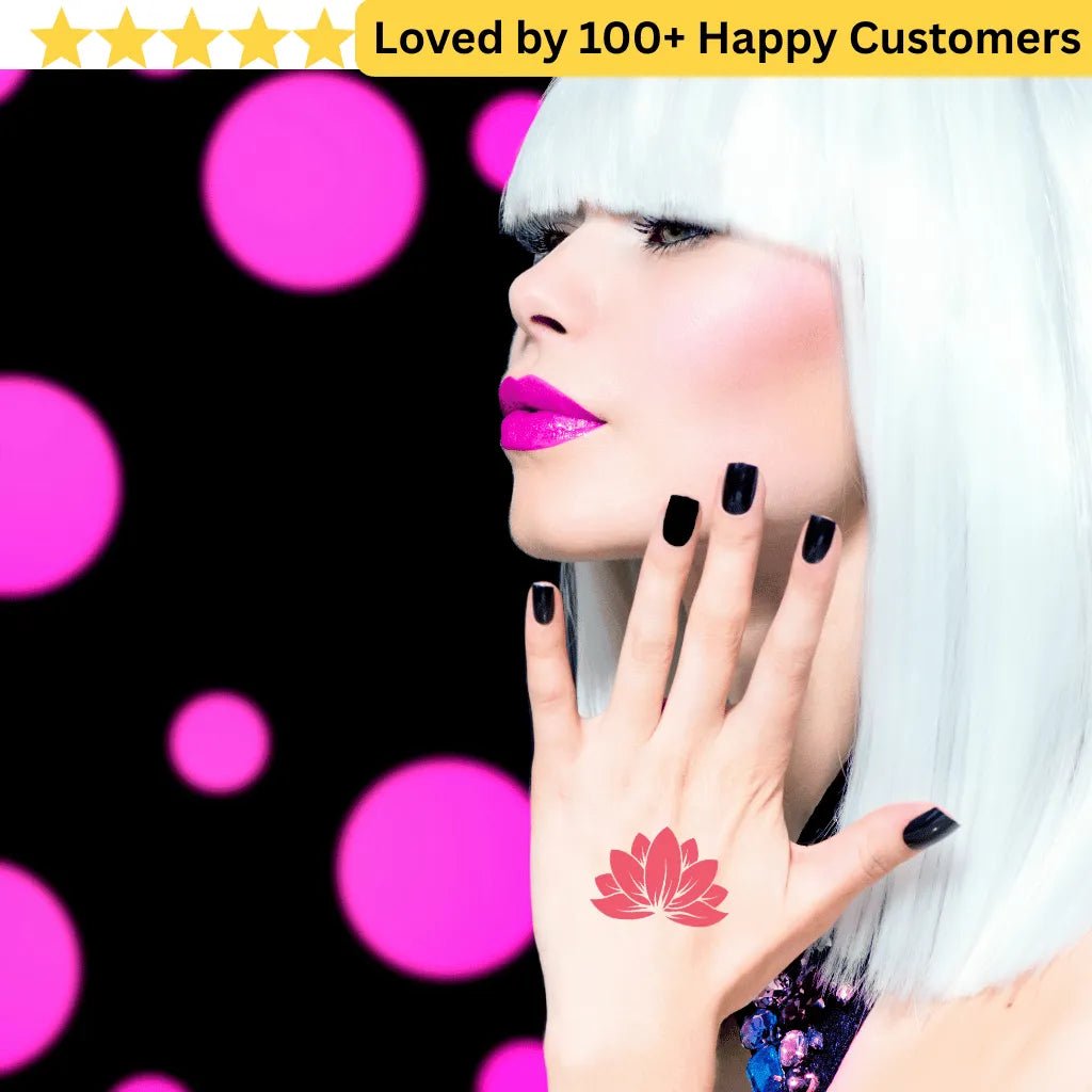 Affordable Tattoo Prices for Every Style - TeMaRo™