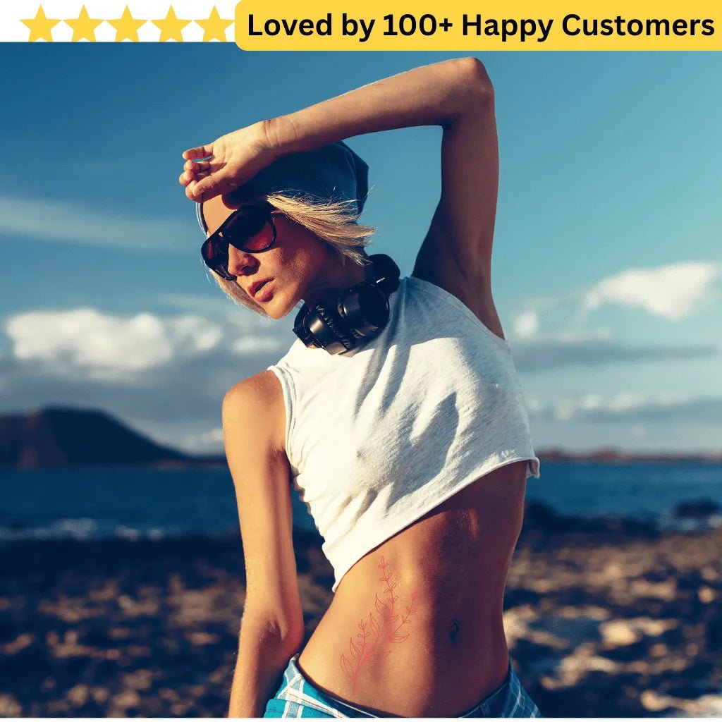 Affordable Tattoo Prices for Every Style - TeMaRo™