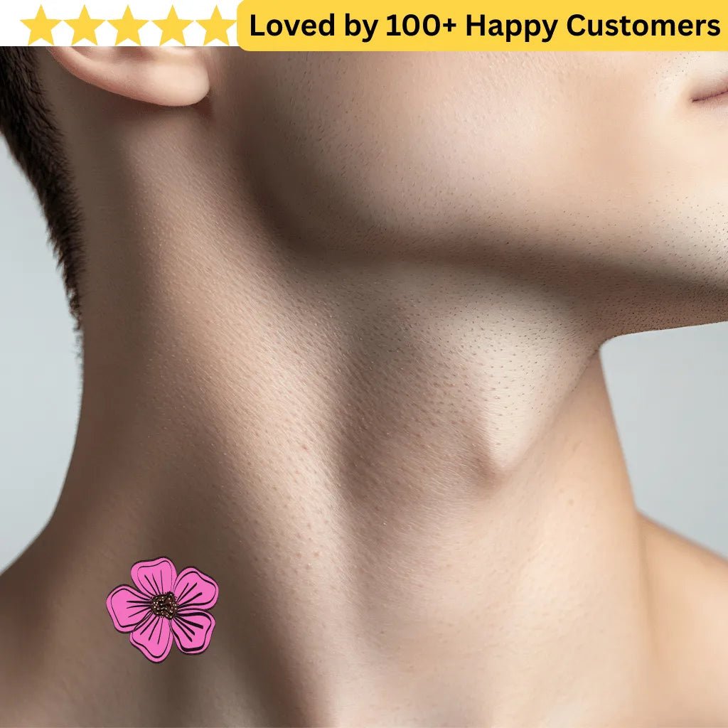 Affordable Tattoo Prices for Every Style - TeMaRo™