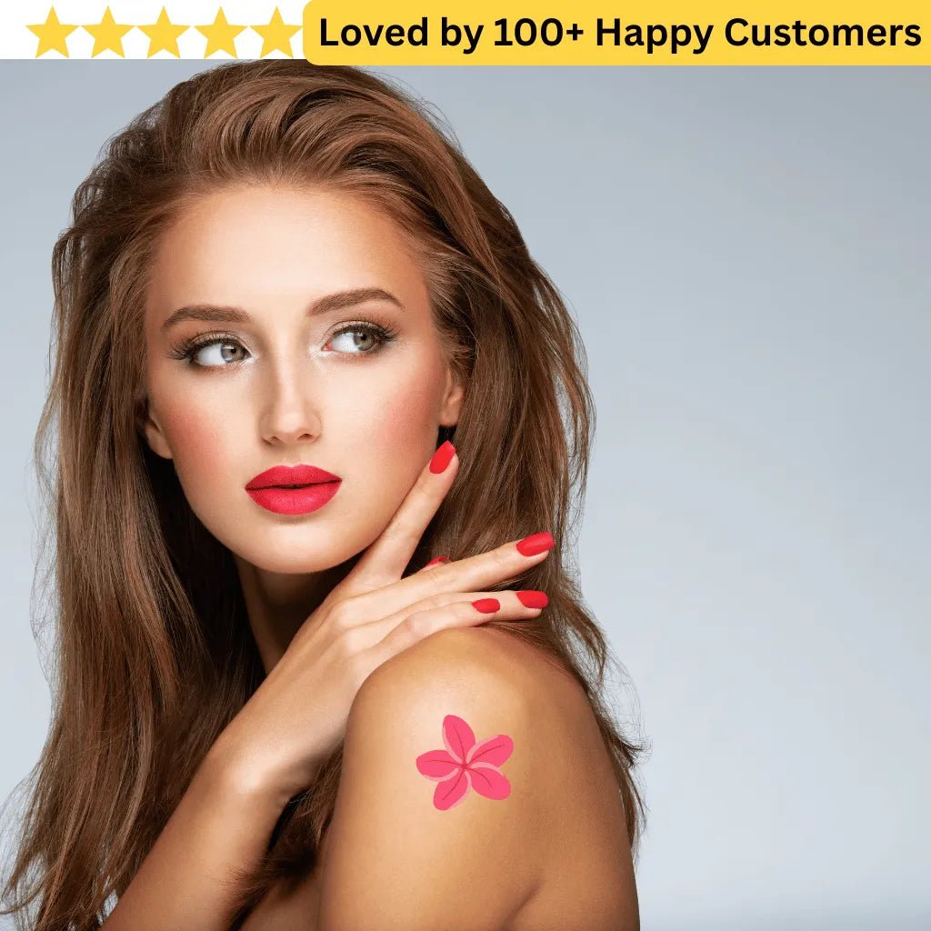 Affordable Tattoo Prices for Every Style - TeMaRo™