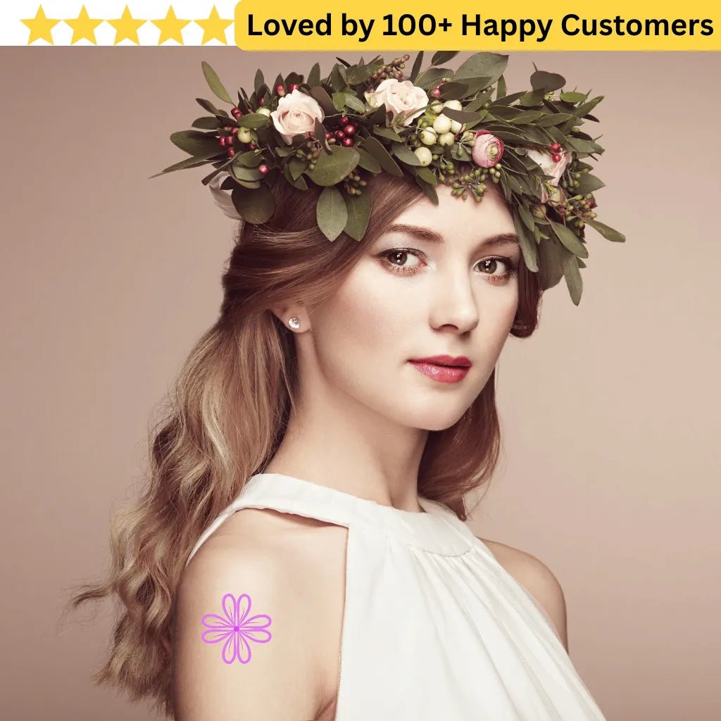 Affordable Tattoo Prices for Every Style - TeMaRo™