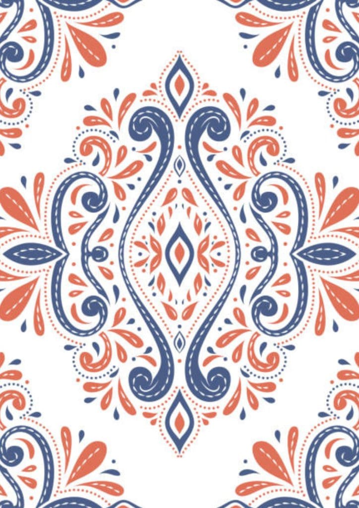 African Tribal Tattoo - TeMaRo™ 🇿🇦