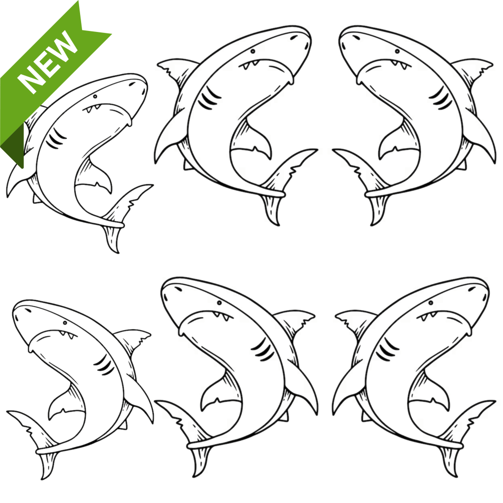 Arm Tattoo for Females - Dolphin - TeMaRo™