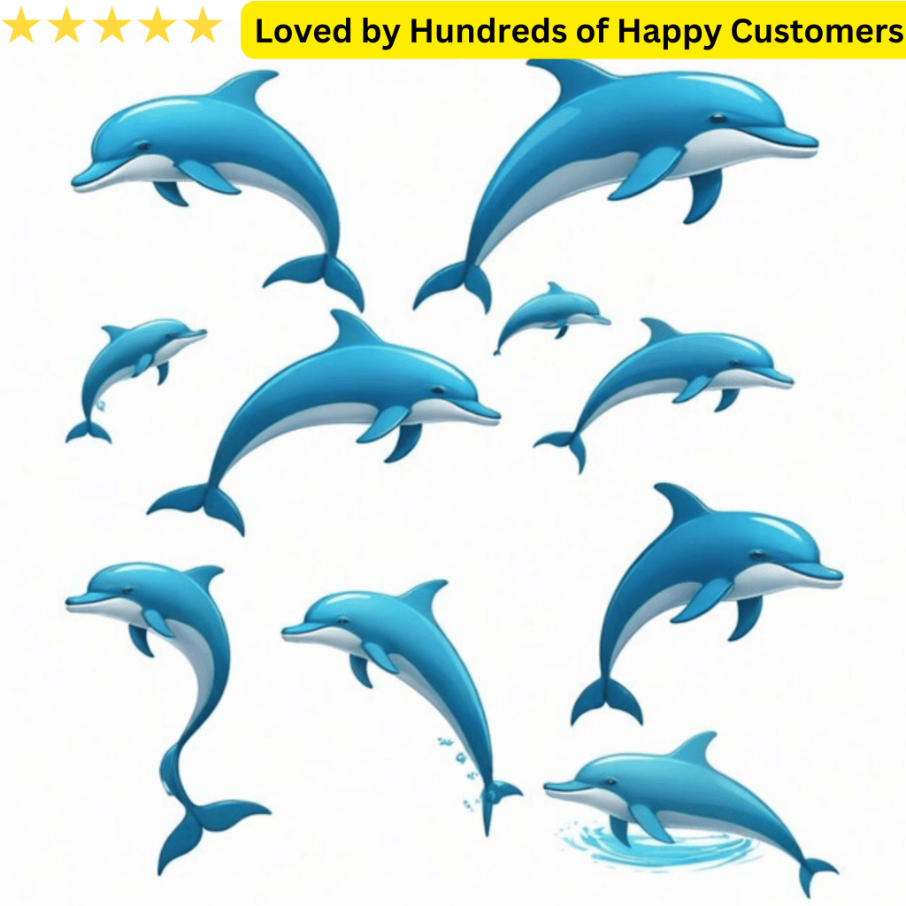 Arm Tattoo Ideas - Dolphin tattooz - TeMaRo™