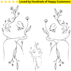 Arm Tattoo Woman - Fine Line - TeMaRo™