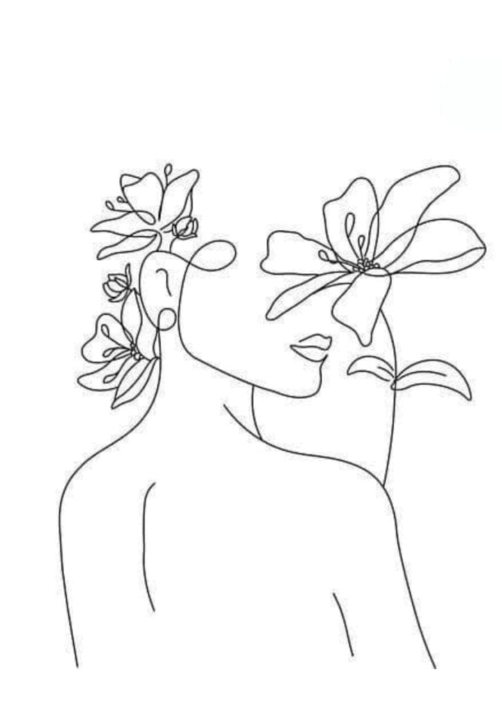 Arm Tattoos for Females - Flower - TeMaRo™