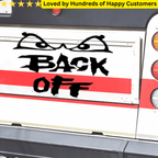 Automotive Vinyl Stickers, Print Now, Collect Today! - TeMaRo™