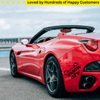Automotive Vinyl Stickers, Print Now, Collect Today! - TeMaRo™