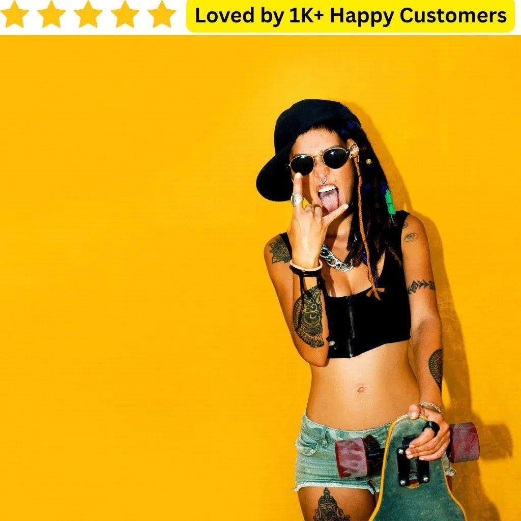 Best Tattoo Cape Town – Try Before You Ink - TeMaRo™