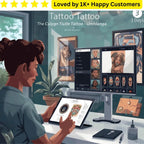 Best Tattoos Durban – Confidence Without Commitment - TeMaRo™